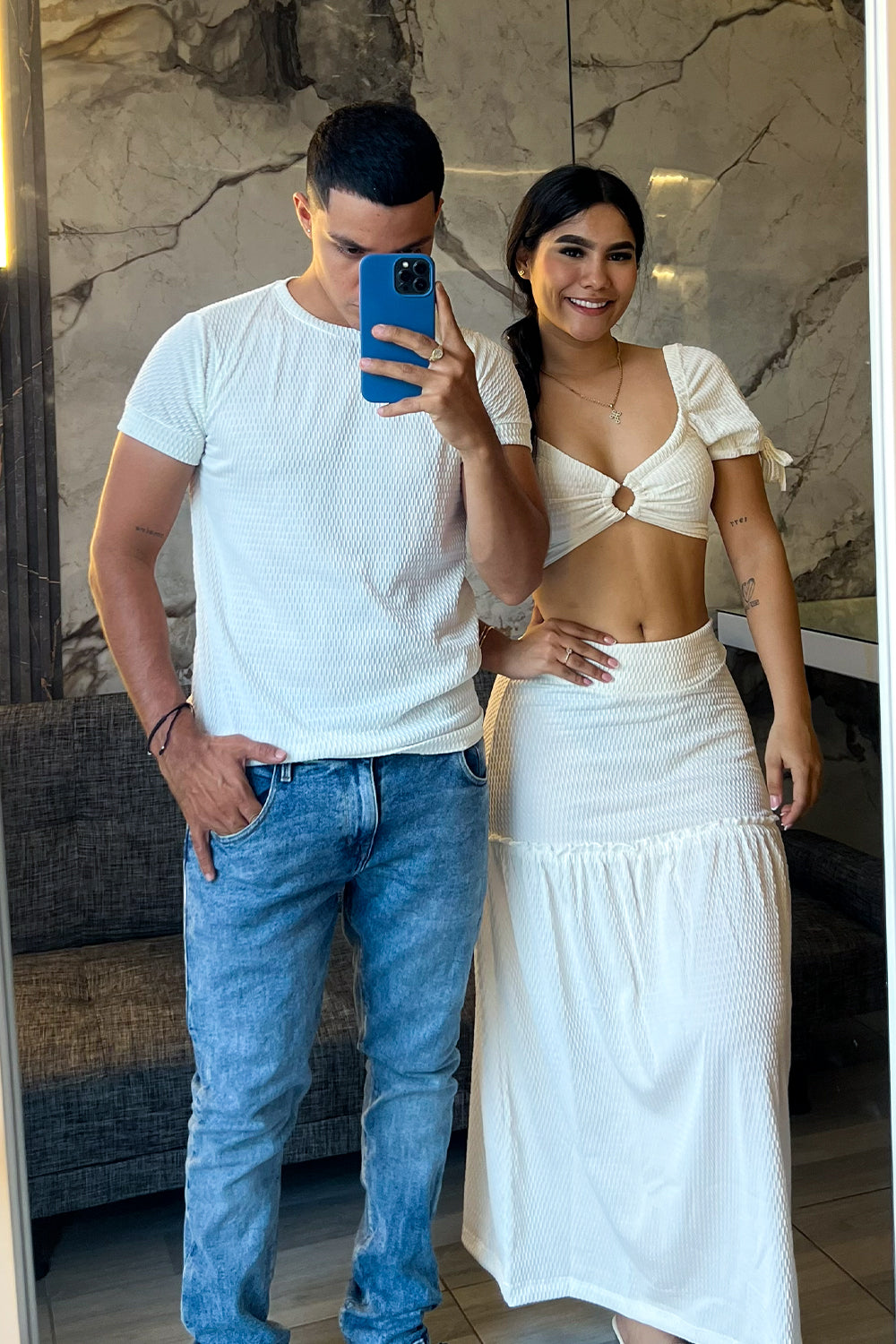 Combo Abelix + Girasol