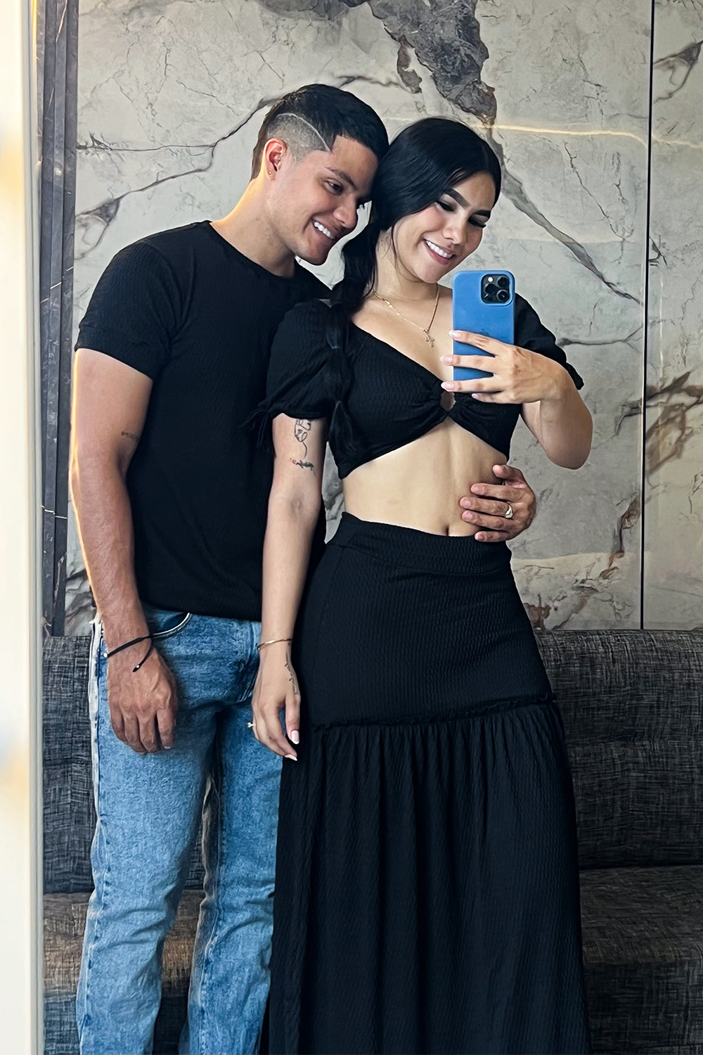 Combo Abelix + Girasol