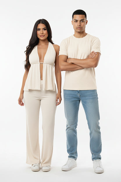 Combo Abelix + Barbie