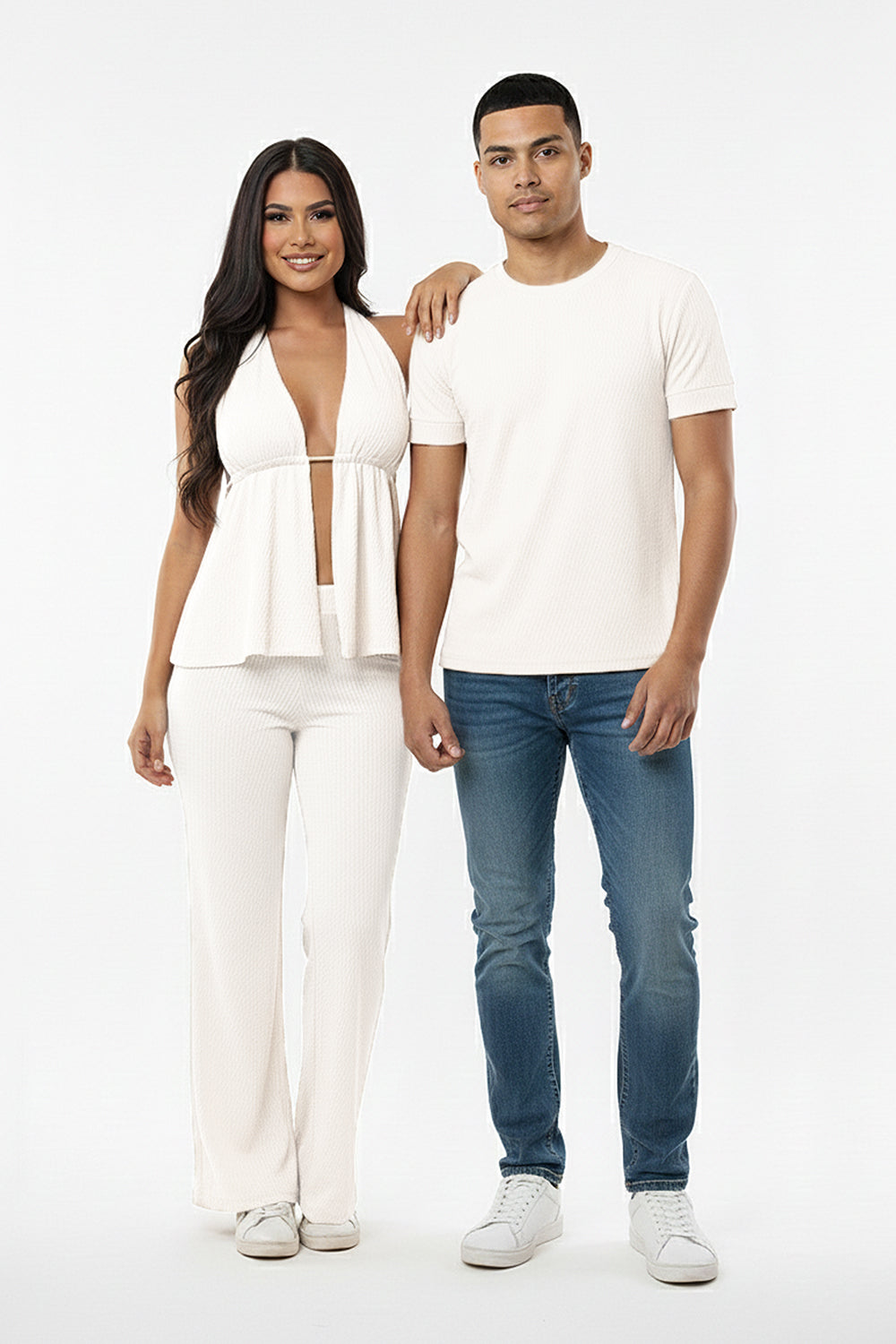 Combo Abelix + Barbie