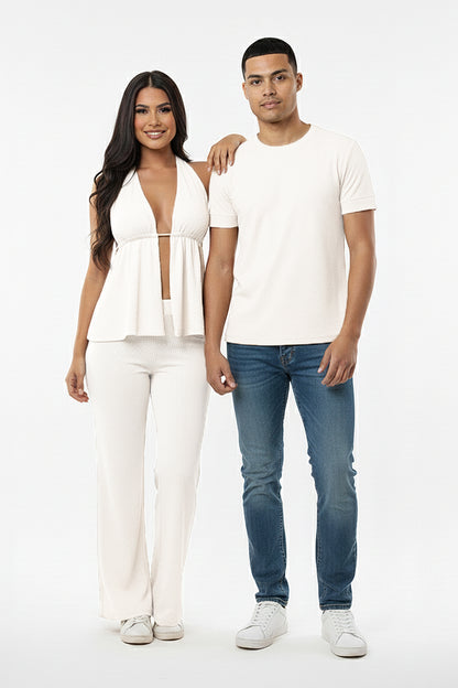 Combo Abelix + Barbie