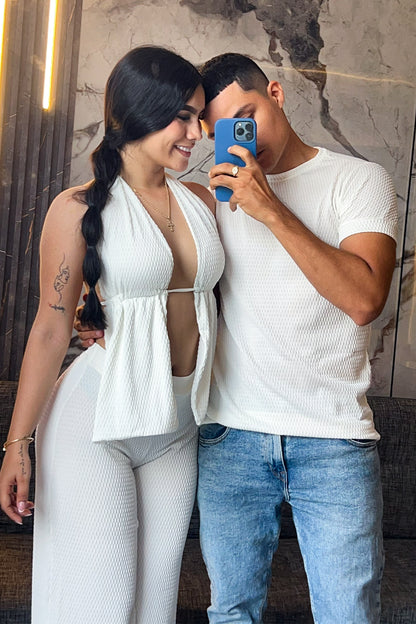 Combo Abelix + Barbie