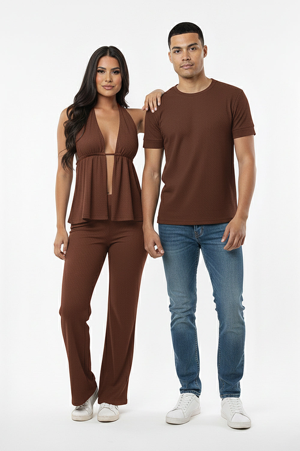 Combo Abelix + Barbie