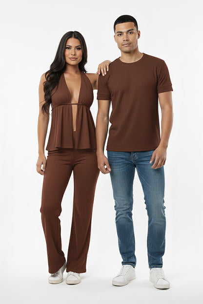 Combo Abelix + Barbie