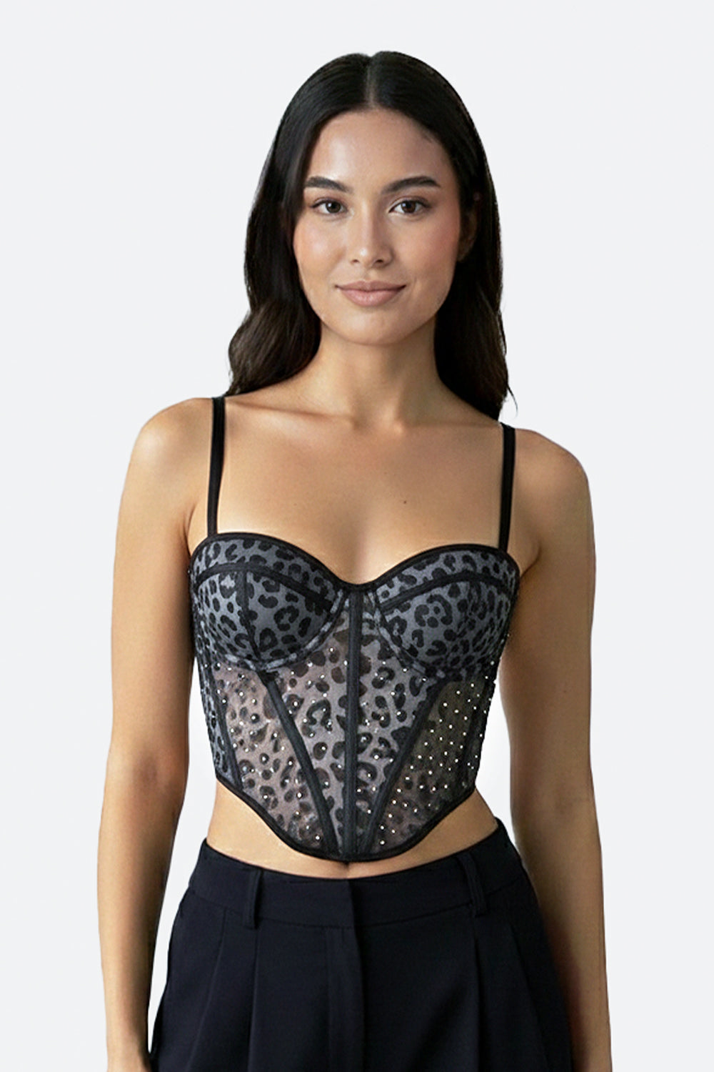 Corset Prints