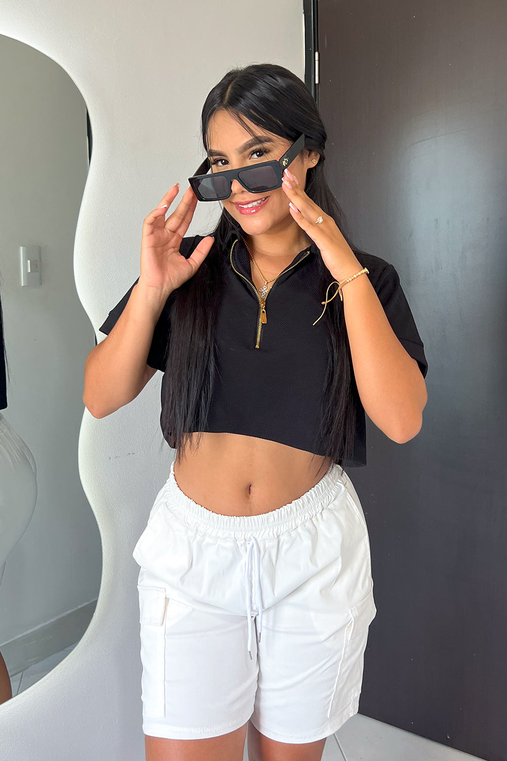 CropTop Valentín