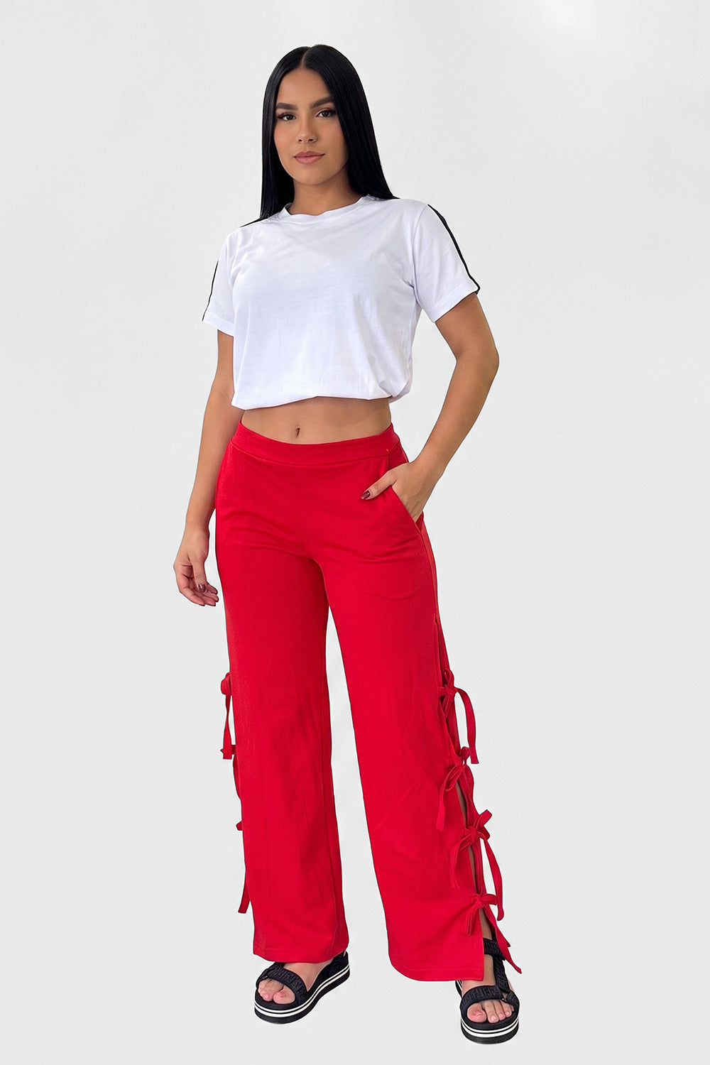 Pantalón Baddie