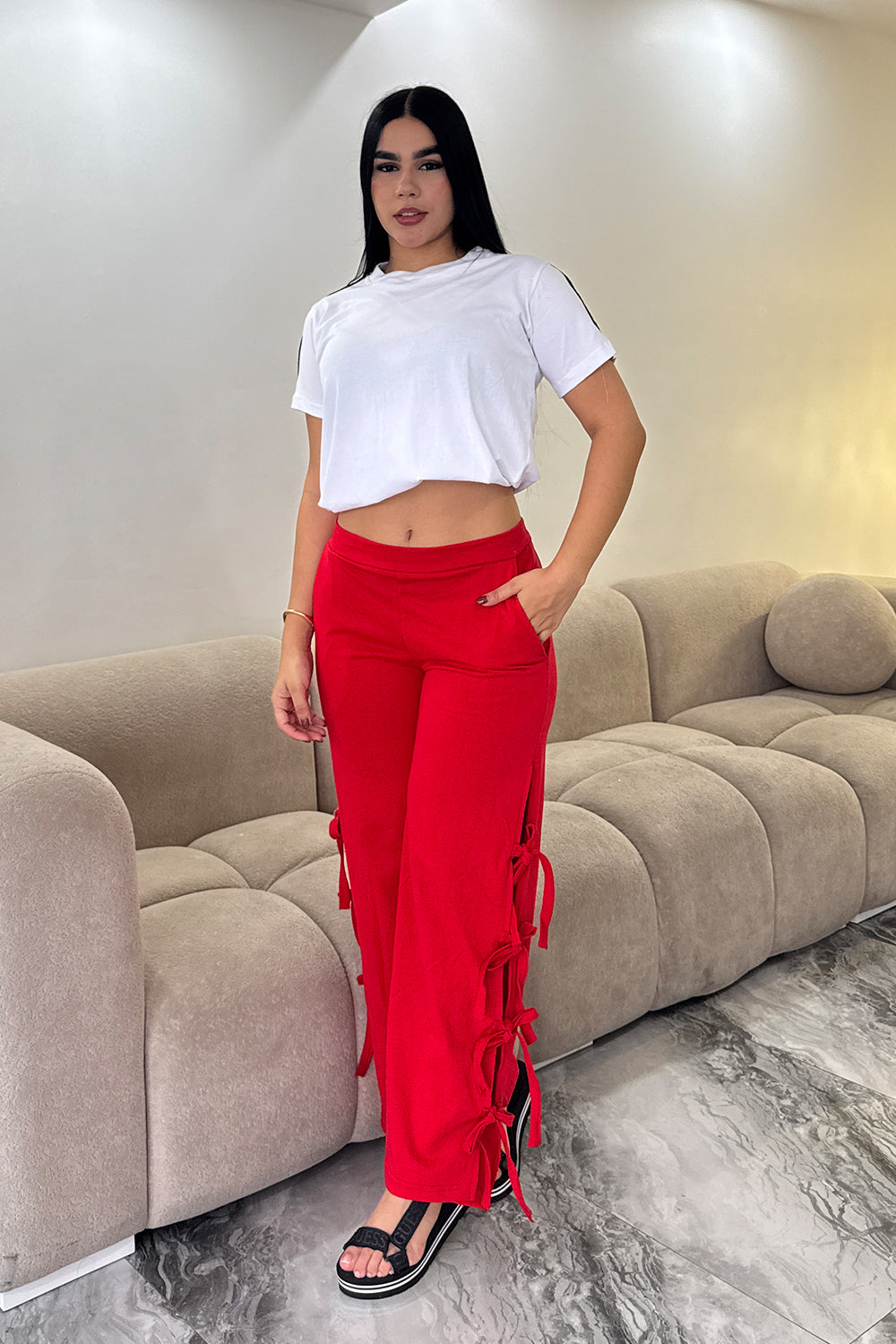 Pantalón Baddie