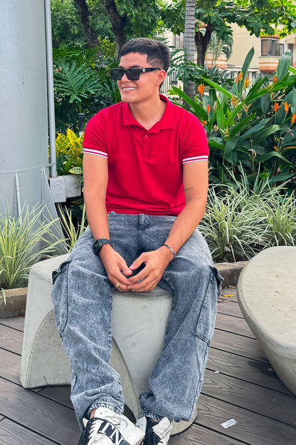 Polo Titán