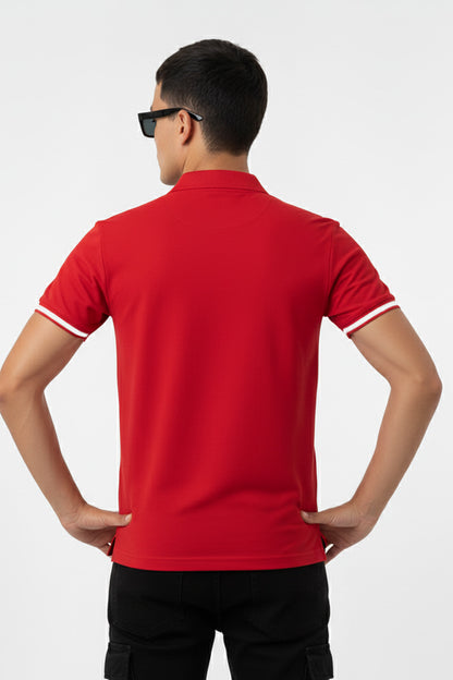 Polo Titán