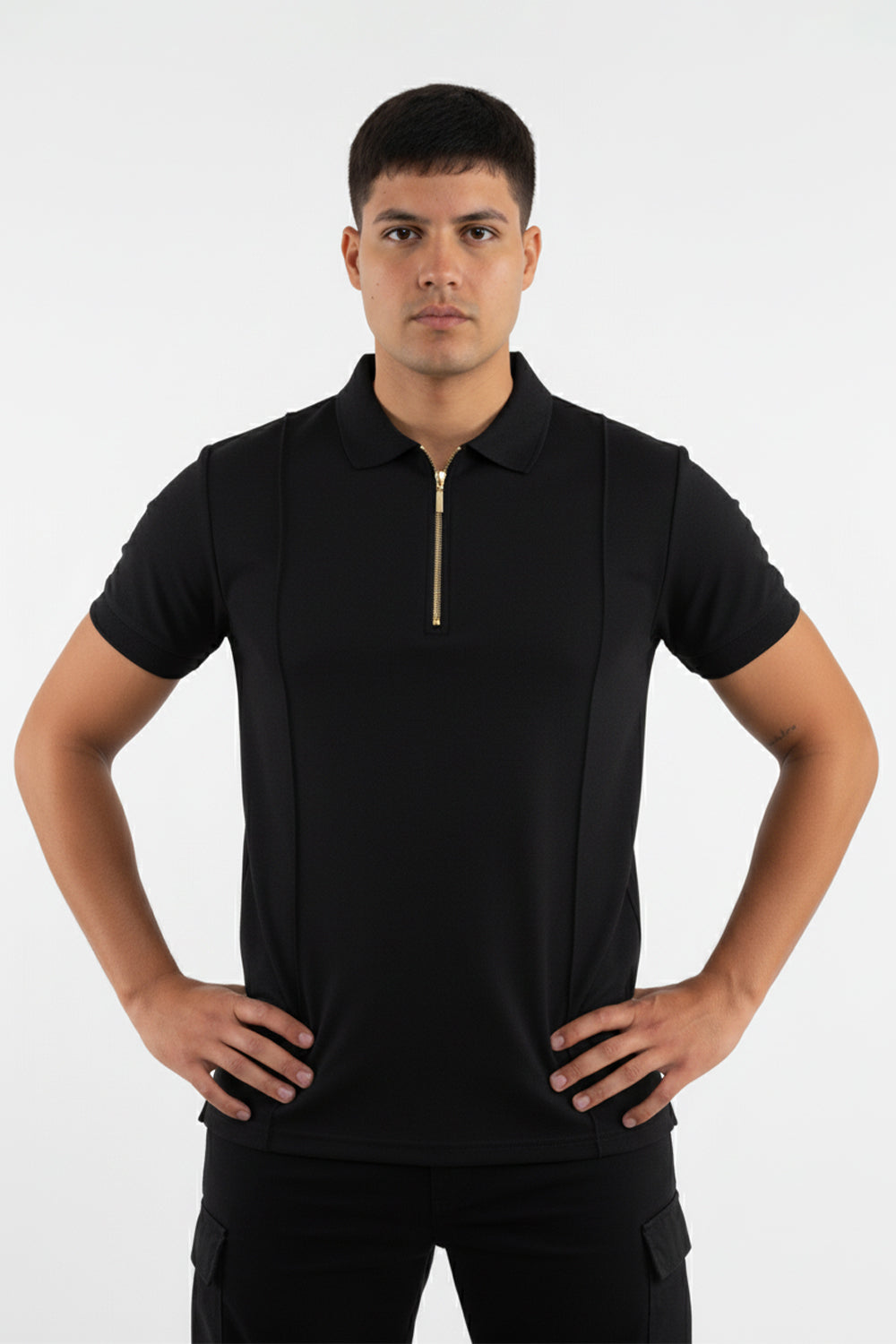 Polo Valentín