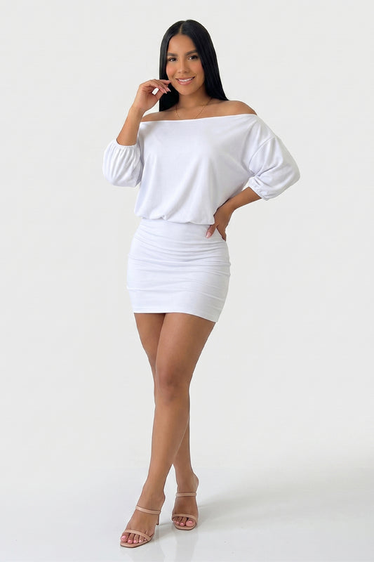 Vestido Amanda
