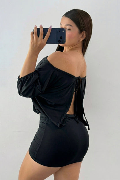 Vestido Amanda