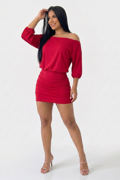 Vestido Amanda