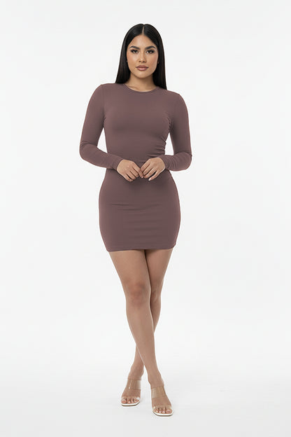 Vestido Amara