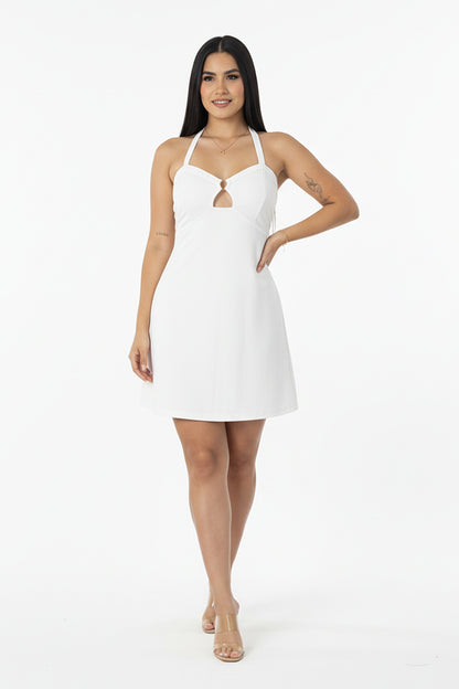 Vestido Belinda