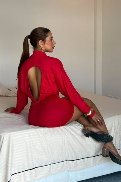 Vestido Eclipse