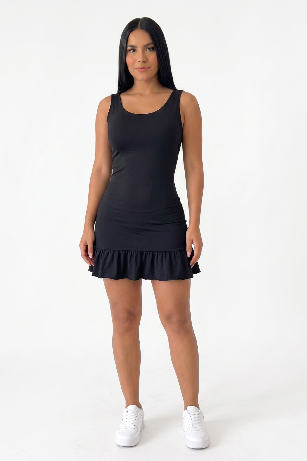 Vestido Maylu