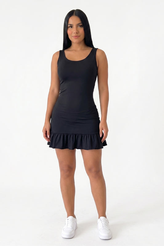 Vestido Maylu
