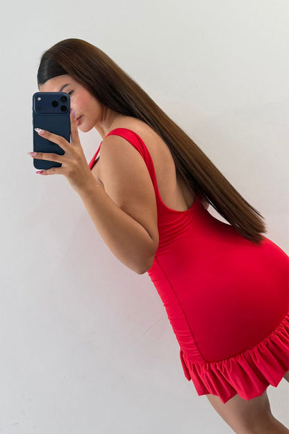 Vestido Maylu
