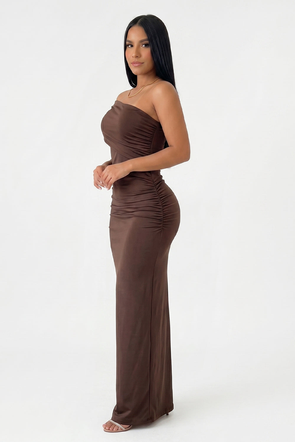 Vestido Wonder