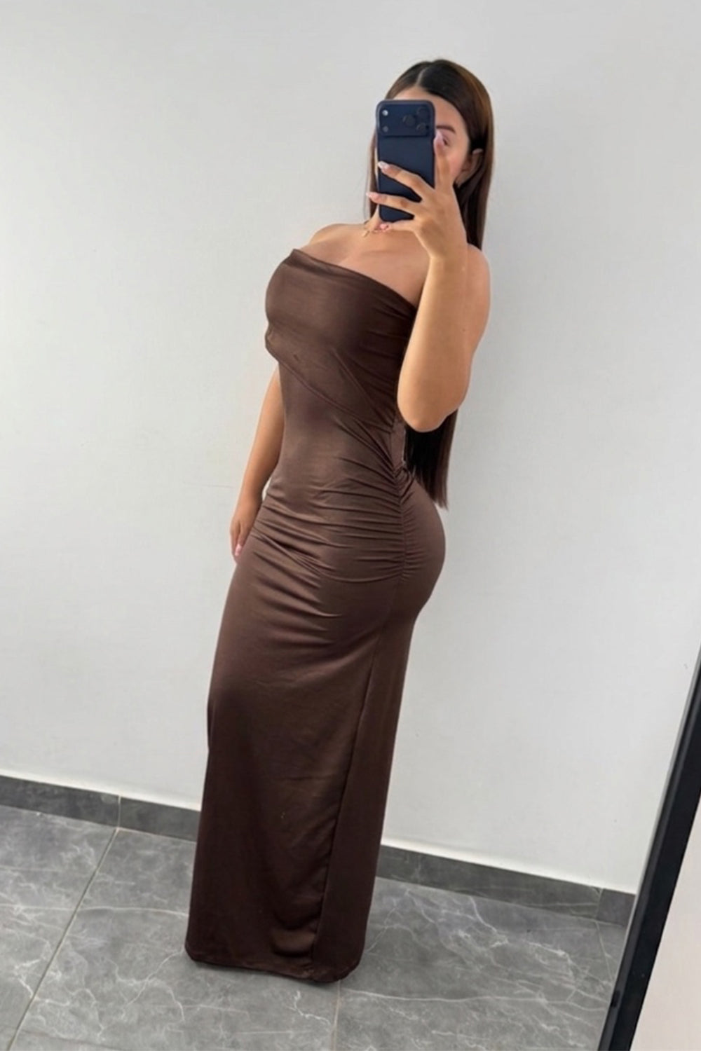 Vestido Wonder