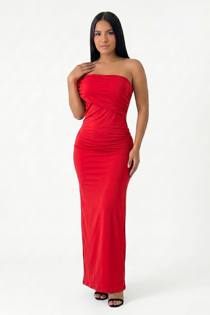 Vestido Wonder