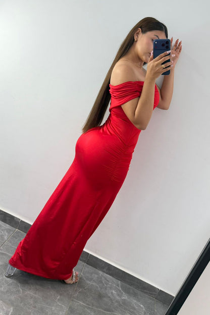 Vestido Wonder